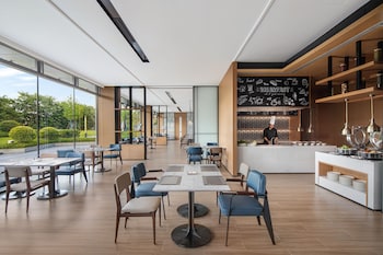 fairfield by marriott changsha yuelu