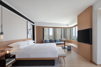 fairfield by marriott changsha yuelu