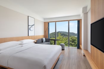 fairfield by marriott changsha yuelu