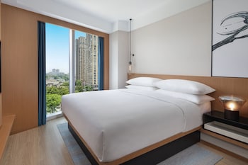 fairfield by marriott changsha yuelu