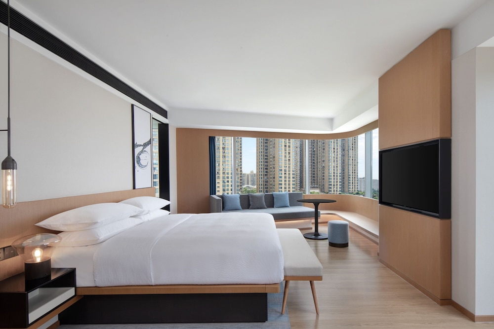 fairfield by marriott changsha yuelu