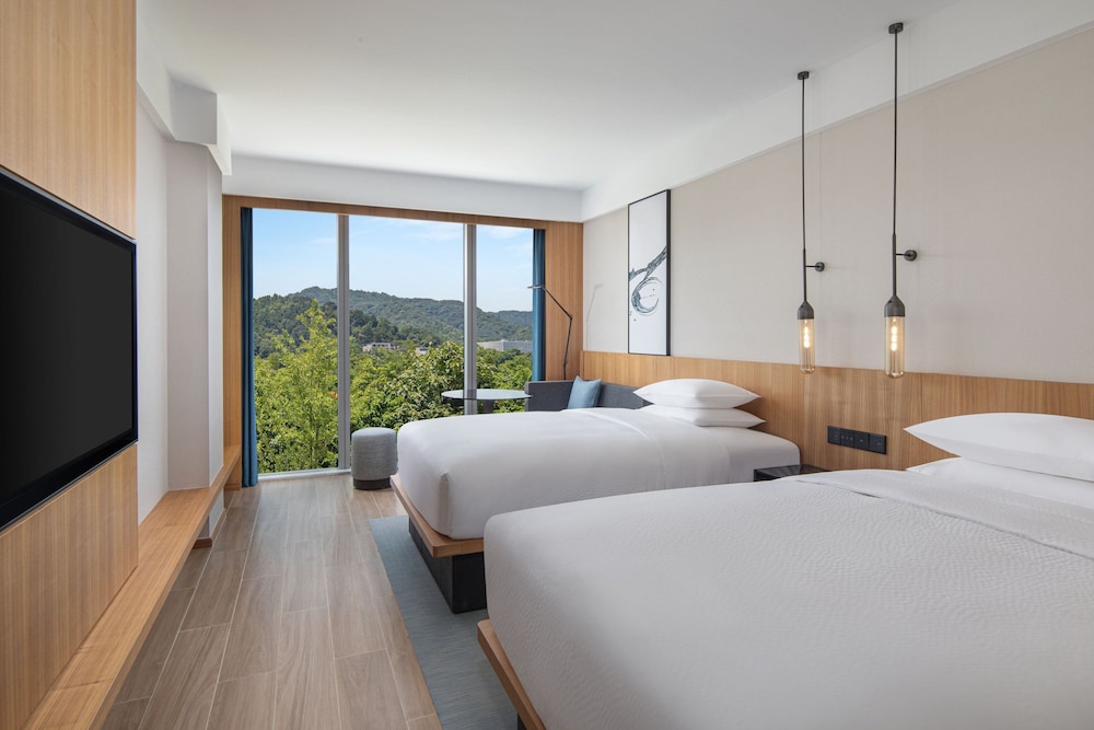 fairfield by marriott changsha yuelu