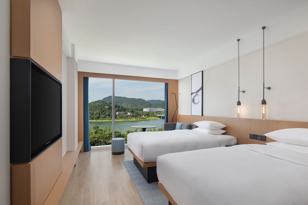 fairfield by marriott changsha yuelu
