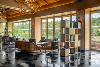 coorg marriott resort and spa