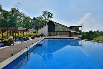 coorg marriott resort and spa