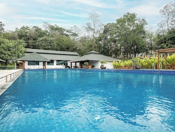 coorg marriott resort and spa