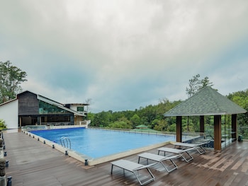 coorg marriott resort and spa