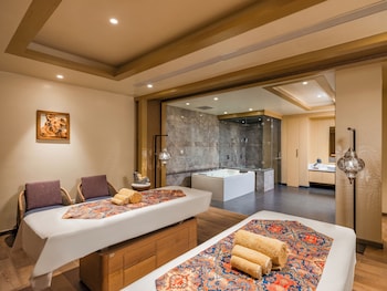 coorg marriott resort and spa