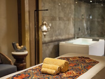 coorg marriott resort and spa