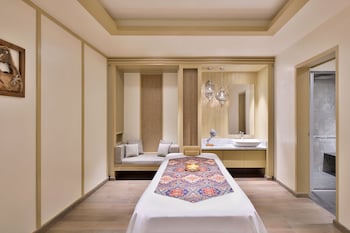coorg marriott resort and spa