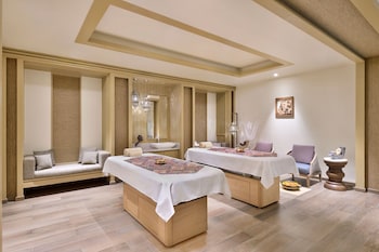 coorg marriott resort and spa