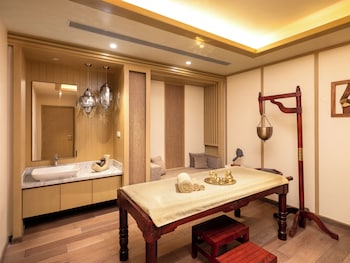 coorg marriott resort and spa