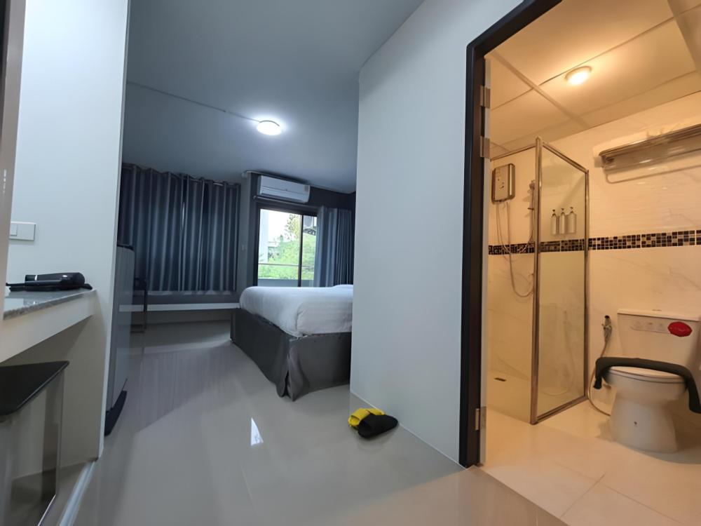 siam rama 9 hotel