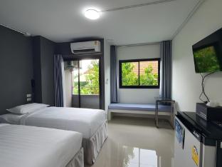 siam rama 9 hotel