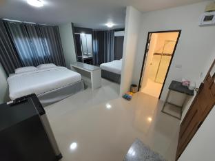 siam rama 9 hotel