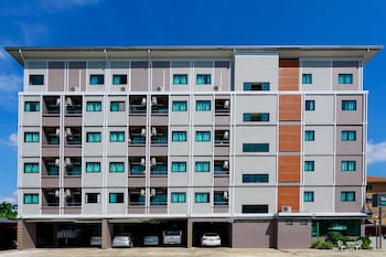 siam rama 9 hotel