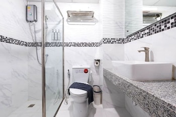 siam rama 9 hotel