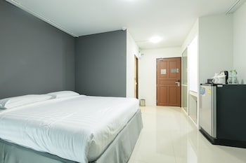siam rama 9 hotel