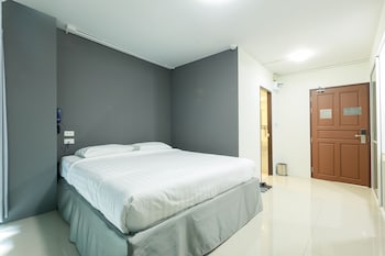 siam rama 9 hotel