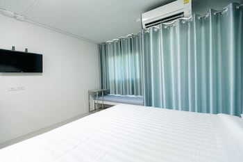 siam rama 9 hotel
