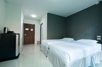siam rama 9 hotel