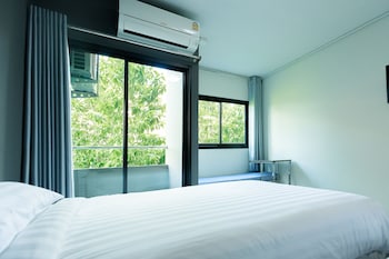 siam rama 9 hotel