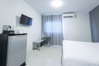 siam rama 9 hotel