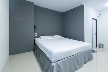 siam rama 9 hotel