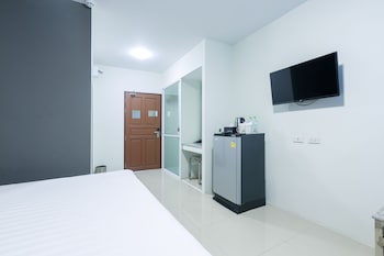 siam rama 9 hotel