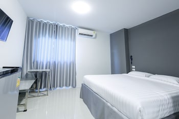 siam rama 9 hotel