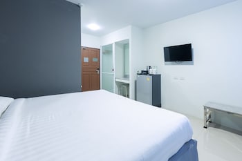 siam rama 9 hotel