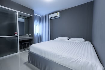 siam rama 9 hotel