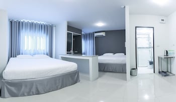 siam rama 9 hotel