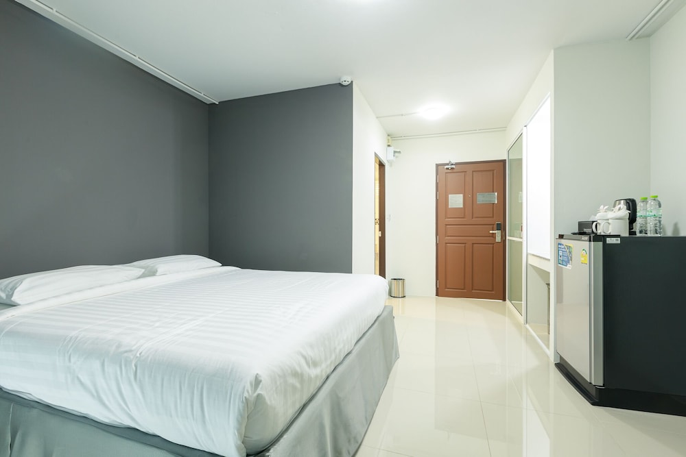 siam rama 9 hotel