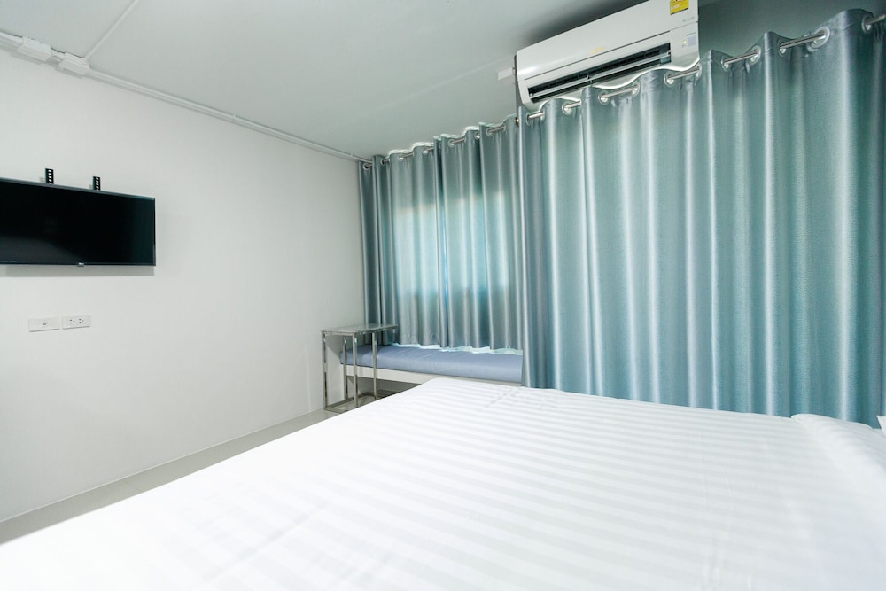 siam rama 9 hotel