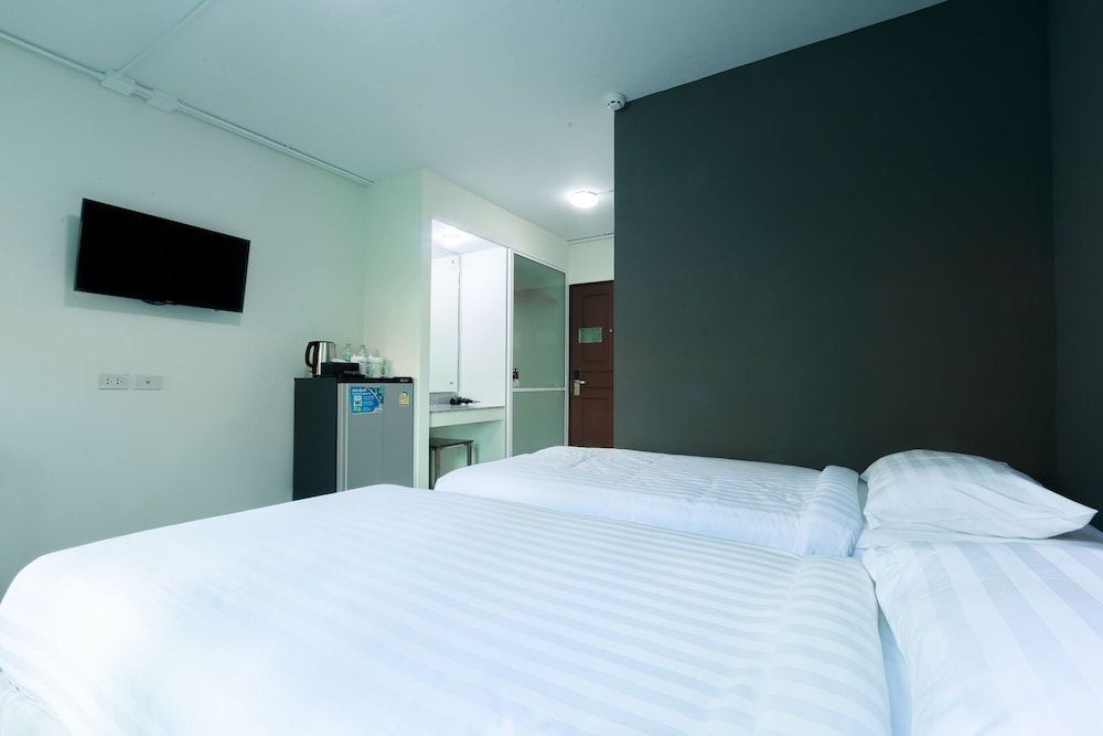 siam rama 9 hotel