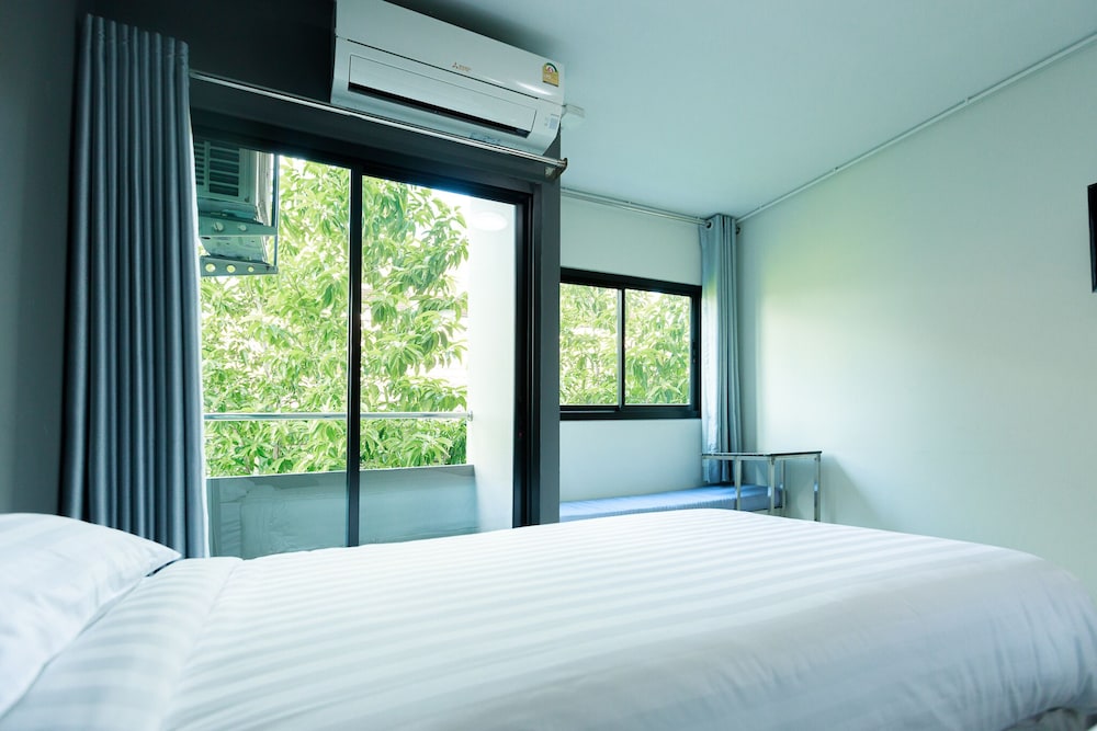 siam rama 9 hotel