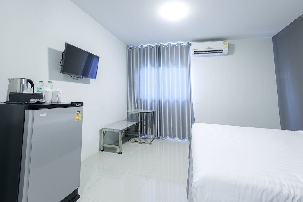 siam rama 9 hotel
