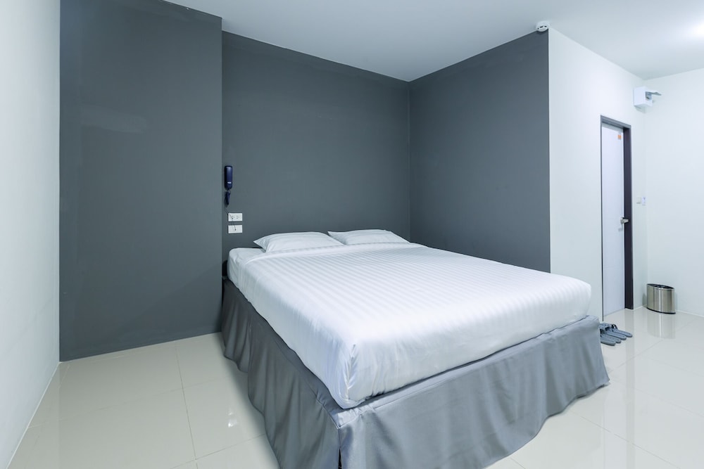 siam rama 9 hotel