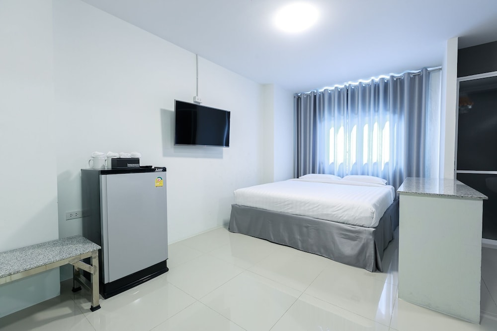 siam rama 9 hotel