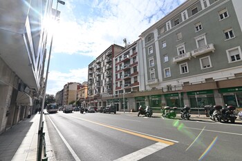 izzhome holiday terrace
