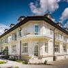 Hotel U Kaplicky,Prague>>Pisek,4 star