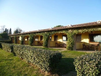 agriturismo le mandriacce