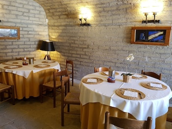 agriturismo le mandriacce
