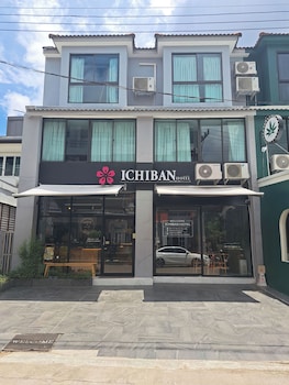 ichiban nimman hotel