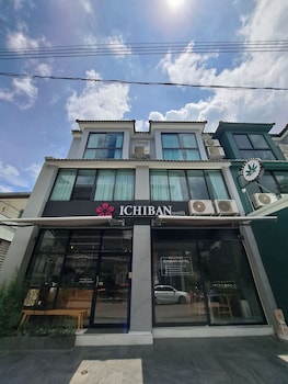ichiban nimman hotel
