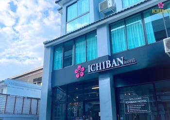 ichiban nimman hotel
