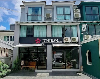 ichiban nimman hotel