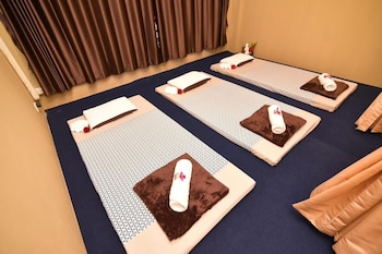 ichiban nimman hotel