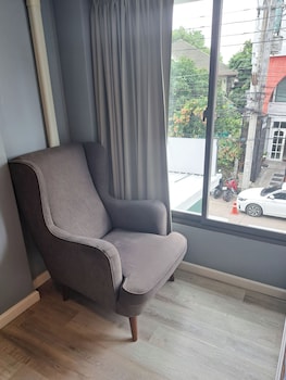 ichiban nimman hotel